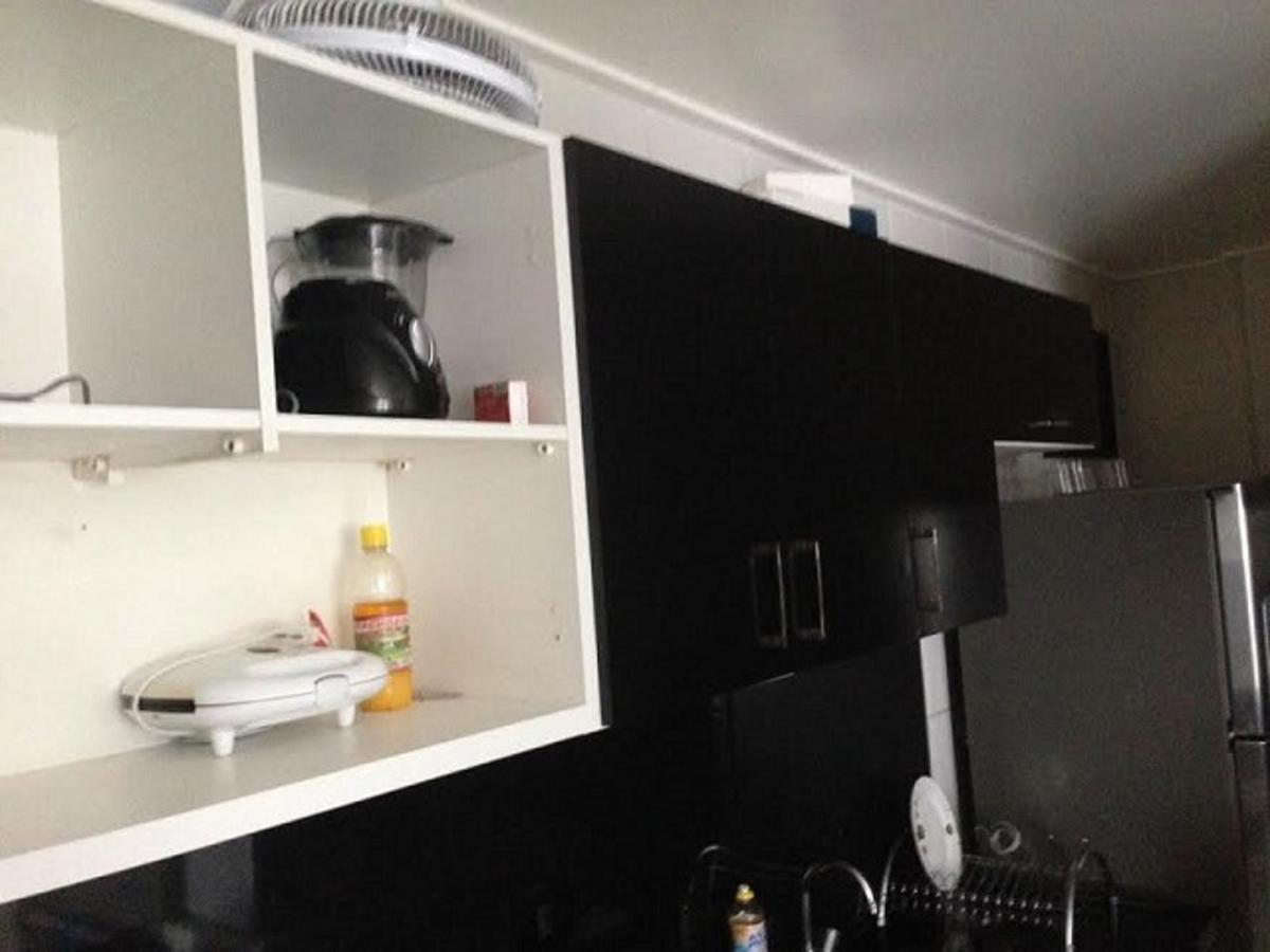 Neo - Praia De Pajucara Apartment มาเซโอ ภายนอก รูปภาพ