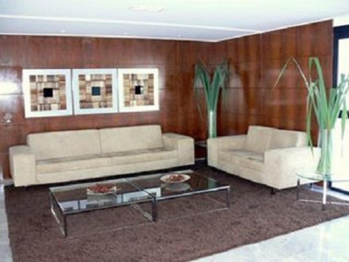 Neo - Praia De Pajucara Apartment มาเซโอ ภายนอก รูปภาพ
