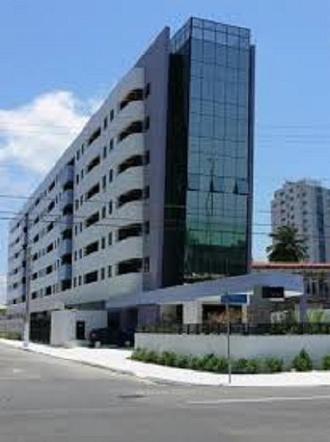 Neo - Praia De Pajucara Apartment มาเซโอ ภายนอก รูปภาพ